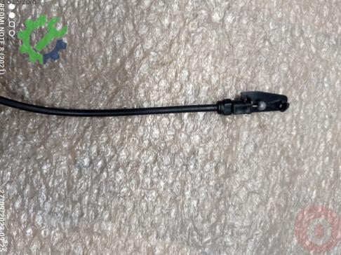 Volkswagen Tiguan Koltuk 5NU823531A çıkma parça