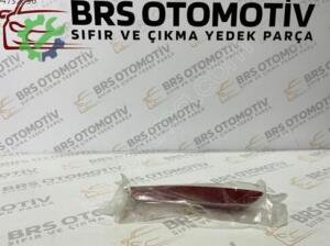 5P0945105F SEAT LEON 2012 SIFIR SOL ARKA REFLEKTÖR