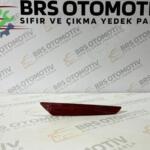 5P0945106F SEAT LEON 2012 SIFIR SAĞ ARKA REFLEKTÖR