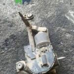 5P0955120 seat altea ön silecek motoru ve mekanizması