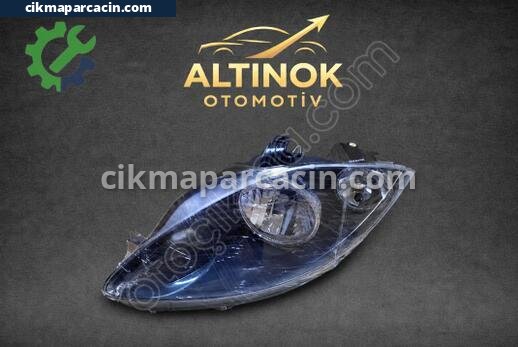 Seat Leon Sol Ön Far çıkma parça