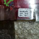 Stop Seat Altea 2022 Çıkma 5P8945097A