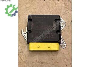 5Q0 959 655 CG Airbag Beyni Çıkma Orijinal