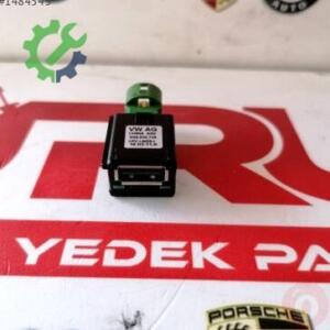 Çıkma Audi A3 Kontak Seti 5Q0035726