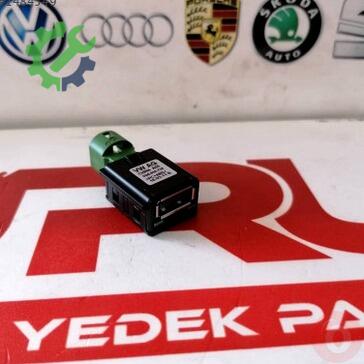 Audi A3 Kontak Seti 5Q0035726 çıkma parça