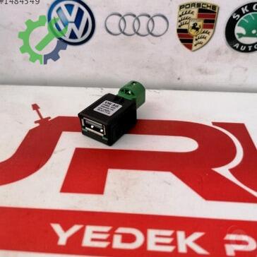 Audi A3 Kontak Seti 5Q0035726 çıkma parça
