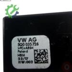 Çıkma Audi A4 Çakmaklık 5Q0035726