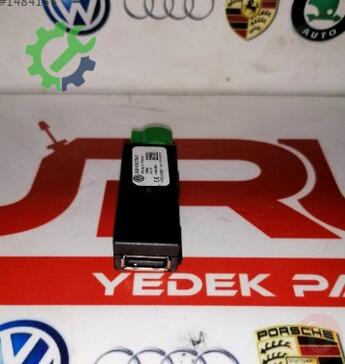 Volkswagen Amarok Çakmaklık 5Q0035726E çıkma parça
