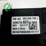 Çakmaklık Audi A3 2023 Çıkma 5Q0035726L