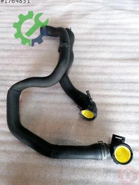 Volkswagen Golf Intercooler 5Q0121049K çıkma parça