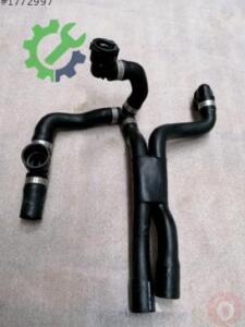 Volkswagen Golf 2022 Çıkma Intercooler 5Q0121049BF