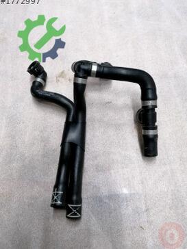 Volkswagen Golf Intercooler 5Q0121049BF çıkma parça