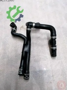 Volkswagen Golf Intercooler 5Q0121049BF çıkma parça