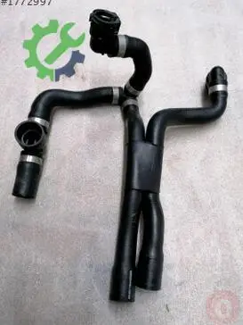 Volkswagen Golf Intercooler 5Q0121049BF çıkma parça