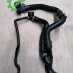 Skoda Octavia 2022 Intercooler Çıkma – 5Q0121049CL