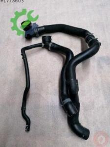 Skoda Octavia 2022 Intercooler Çıkma - 5Q0121049CL