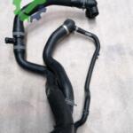 Skoda Octavia 2022 Intercooler Çıkma – 5Q0121049CL