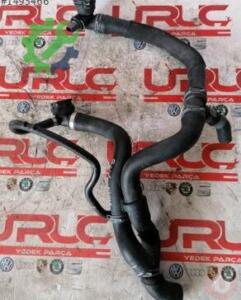 Audi A3 2021 Çıkma Intercooler 5Q0121049CR