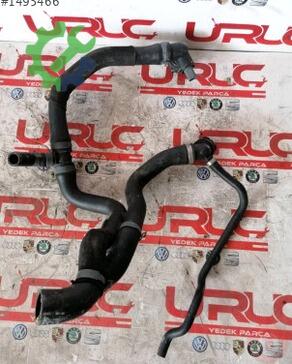 Audi A3 Intercooler 5Q0121049CR çıkma parça