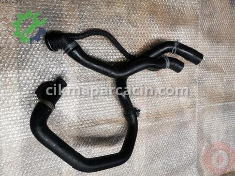 Seat Leon Radyatör Hortumu 5Q0121049R çıkma parça