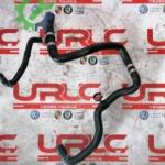 Volkswagen Golf Intercooler 5Q0121053D Sökme Çıkma