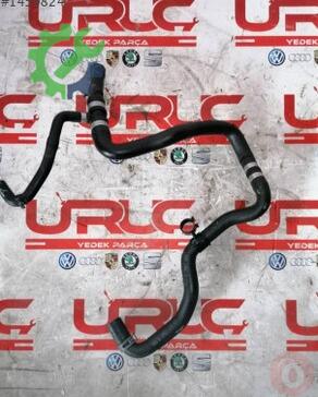 Volkswagen Golf Intercooler 5Q0121053D çıkma parça
