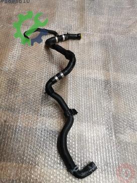 Audi A3 Intercooler çıkma parça