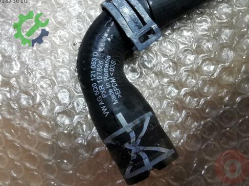 Audi A3 Intercooler 5Q0121053D çıkma parça