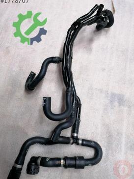 Skoda Superb Intercooler 5Q0121064DC çıkma parça