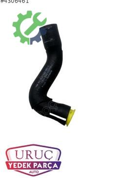 Audi A1 Intercooler 5Q0121061C çıkma parça