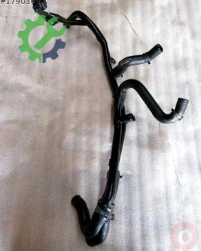 Skoda Octavia Intercooler 5Q0121064AM çıkma parça