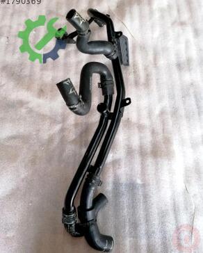Skoda Octavia Intercooler 5Q0121064AM çıkma parça