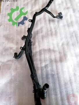 Skoda Octavia Intercooler 5Q0121064AM çıkma parça