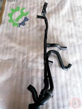 Skoda Octavia Intercooler 5Q0121064AM çıkma parça