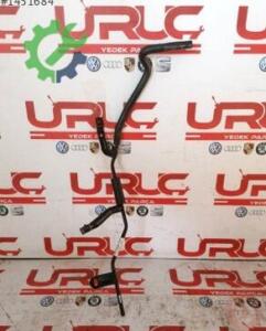 Audi A3 2021 Çıkma Intercooler 5Q0121064BB