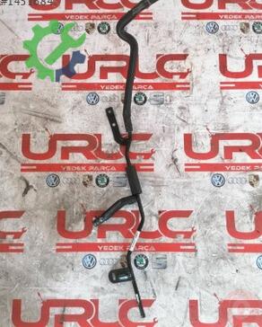 Audi A3 Intercooler 5Q0121064BB çıkma parça