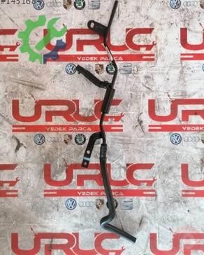 Audi A3 Intercooler 5Q0121064BB çıkma parça