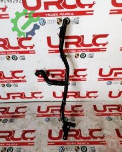 Intercooler Audi A3 2021 Çıkma 5Q0121064CG