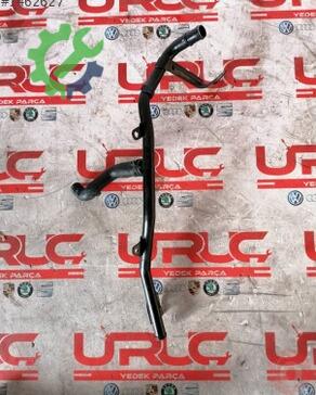 Audi A3 Intercooler 5Q0121064CG çıkma parça