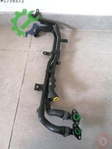 Volkswagen Golf 2022 Çıkma Intercooler 5Q0121065G