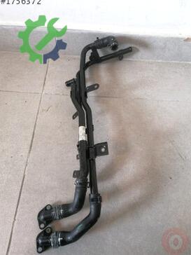 Volkswagen Golf Intercooler 5Q0121065G çıkma parça