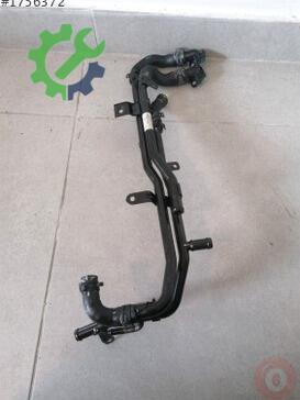 Volkswagen Golf Intercooler 5Q0121065G çıkma parça