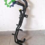 Volkswagen Golf 2022 Çıkma Intercooler 5Q0121065G