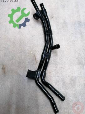 Skoda Superb Intercooler 5Q0121065H çıkma parça