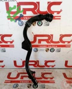 Çıkma Audi A3 Hava Filtresi Hortumu 5Q0121070AB