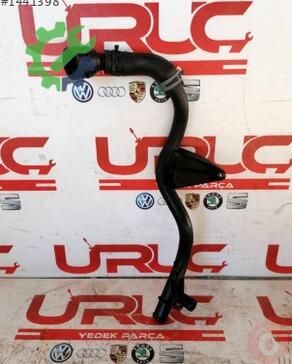 Audi A3 Hava Filtresi Hortumu 5Q0121070AB çıkma parça