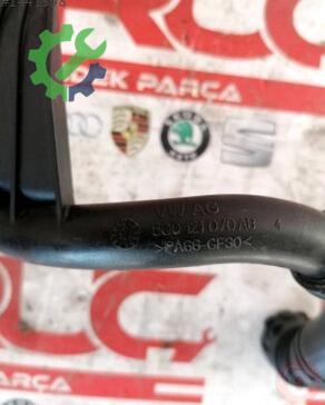 Audi A3 Hava Filtresi Hortumu 5Q0121070AB çıkma parça