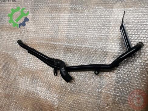 Volkswagen Polo Intercooler 5Q0121070AF çıkma parça