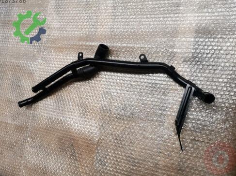 Volkswagen Polo Intercooler 5Q0121070AF çıkma parça