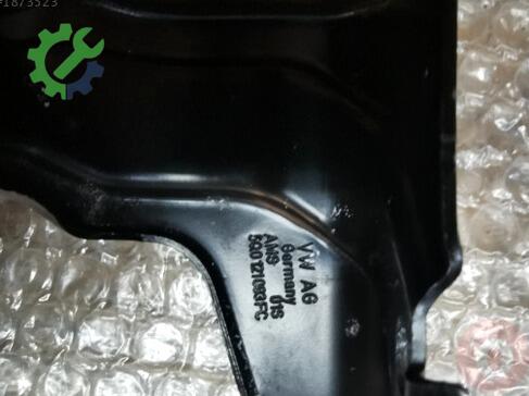 Volkswagen Tiguan Yedek Su Deposu 5Q0121093 çıkma parça